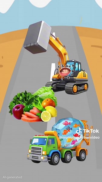 Funny Toy Stories for Kids: Cartoon Animation Fun