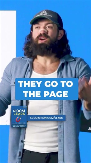 How I Build Landing Pages