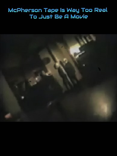 The McPherson Tape: An Unforgettable Alien Experience