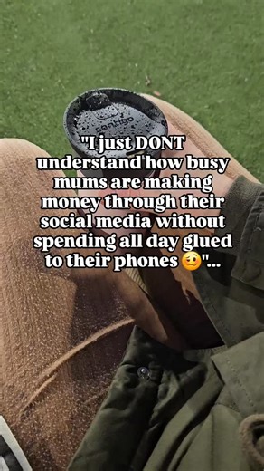 Melissa | Digital Marketing for Busy Mums 💻💰 | I just DON’T understand how busy mums are making money through their social media without being glued online all day 👀👇 I used to believe... | Instagram