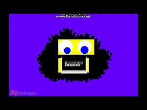 Klasky Csupo Logo History (GoAnimate)