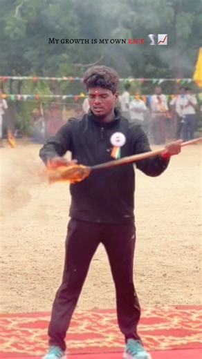 12K views · 194 reactions | Silambam Silambu on Reels | Facebook