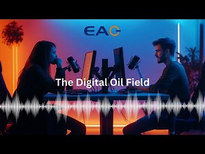 The Digital Oil Field