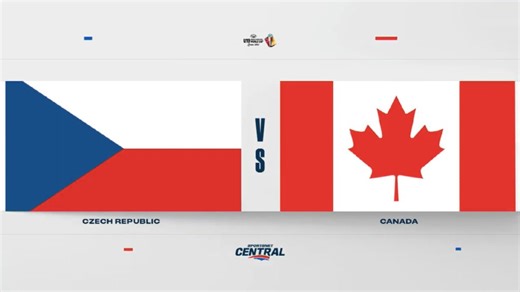 FIBA U19 Women’s Basketball World Cup Highlights: Canada 66, Czech Republic 61