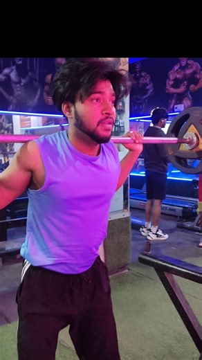 tag your friend | leg workout 💪