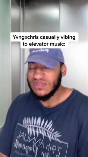 Yvngxchris Fooling Around - Elevator Music Vibes