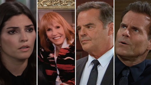 General Hospital Spoilers Video: 'I Don't Know If I'll Ever Be Ready' - Soap Opera Digest