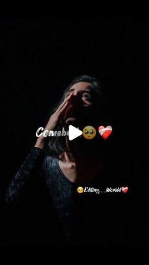 ☆𝐀𝐁𝐇𝐈☆ ❤️‍🩹🥀 | Koi supna banke Aja 💭🥺❤️‍🩹 @sumit_bhatti6 . . . @editing.__worldd @editing.__worldd @editing.__worldd . . . #likesharecommentfollow... | Instagram