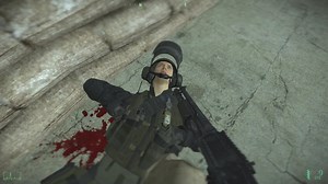 Here's Another clip of gmod "Realism" Combat, hope you enjoy :)