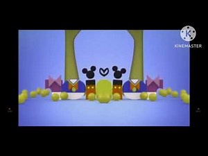 disney junior bumpers mickey mouse clubhouse #3 effects