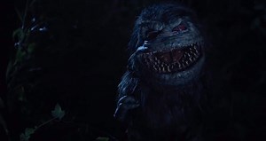 Exclusive sneak peek: Critters Attack! brings the furballs back in a deep-woods horror stakeout