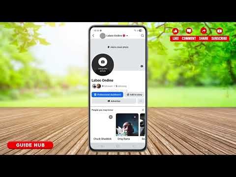 How To Find Saved Audio On Facebook | Locate Saved Sounds On Facebook 2025