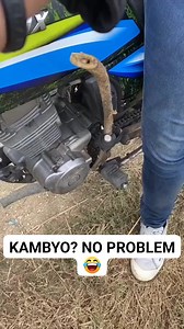 5.8M views · 31K reactions | TEKINOLOJA IS THE KEY  | Master Moto BASIC v2 | Facebook