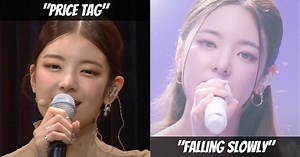 10 Times ITZY's Lia Stole Everyone's Breath Away With Her Gorgeous Live Vocals