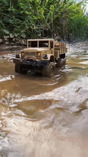 WPL B16 RC Car Kit Review: Dual Speed Truck Performance