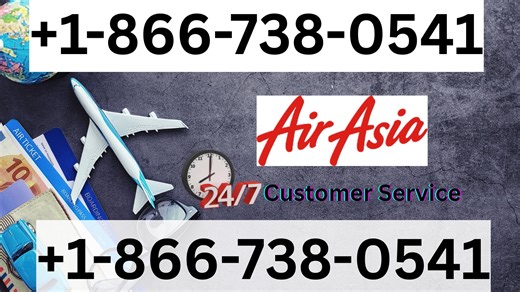 {Air Asia} Customer Service Official Guide | Step-by-Step Help & Support Air Asia