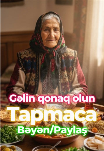 Yalnız 1% insan tapır: Tapmaca və Nene Müsabiqəsi