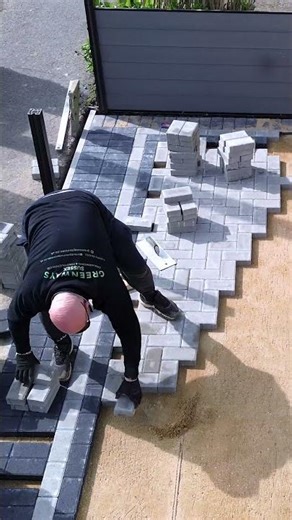 Thinking About a New Blocked Paved Driveway in Sussex? Here’s How Its Done