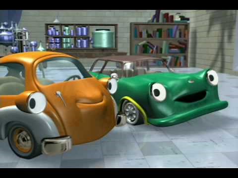 Auto-B-Good Series Overview