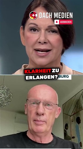 Arbitrary action against the press? NRW State Media Authority vs. Ben Ungeskriptet @WELTVideoTV