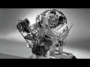 Even at 283 HP & Fuel Injection, the 1957 Chevy 283 Fuelie Shocked Everyone Achieving 1HP Cubic Inch