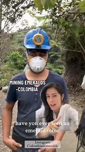 1.4K views · 26 reactions | Where can emeralds by mined? How can you...