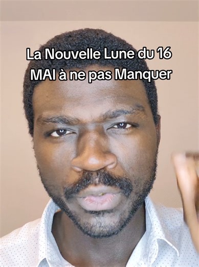 Nouvelle Lune 16 mai 2026 — rituel et protection à ne pas manquer