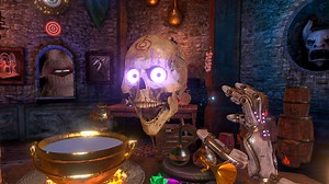 Waltz of the Wizard & Skully’s Fantastic Fails Update - Official iOS Launch Trailer