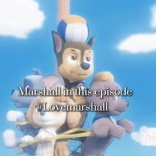 Understanding Marshall's Feelings: Paw Patrol Insights