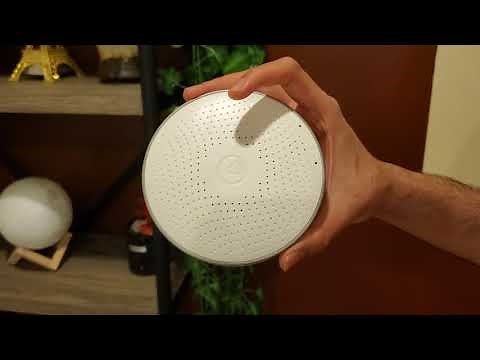 Airthings 2950 Wave (2nd Gen) - Smart Radon Detector