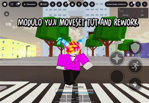 Jujutsu Kaisen Mod Tutorial for Beginners