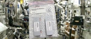 NASA Says Successful DNA Sequencing On ISS Is Major Milestone - SlashGear