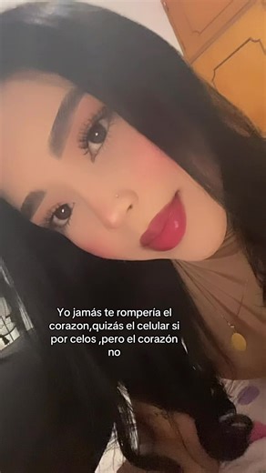 Rompiendo corazones: celos y smartphones en TikTok