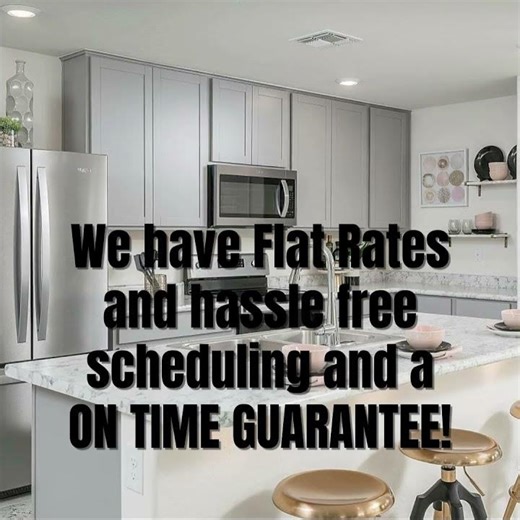 Local and Long Distance Movers