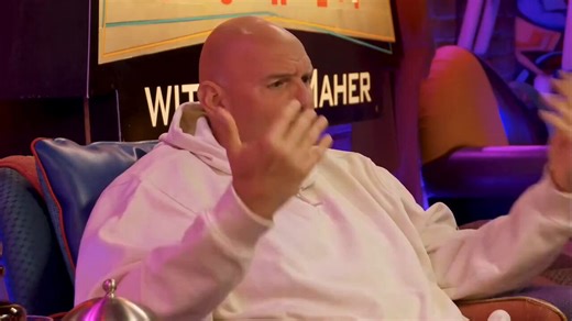 Sen. John Fetterman and Bill Maher mock the left's outrage over Trump's renovation of the White House ballroomFETTERMAN: This thing won't even be finished by the time he's done!... My race in '22 was spent $330 million. That was the record at that time. That's quaint compared to '24. And watch the cycle this year. Senate seats are gonna be spending much more than just that to build a legacy structure for the White House — and that's only going to be used from presidents that are not gonna be him