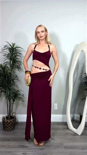 Plus Size Ladies Spring Fashion | Showing Off My Stunning Body Proudly #fahsion #grwm