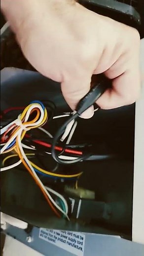 Troubleshoot heater for Premaire ptac #ptac #airconditioningrepair