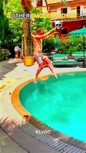 Other smooth moves vs King of smooth moves #shorts