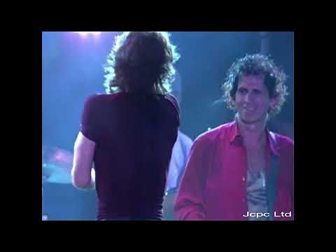 The Rolling Stones (& Bo Diddley) “Who Do You Love?” Voodoo Lounge Miami USA 1994 Full HD