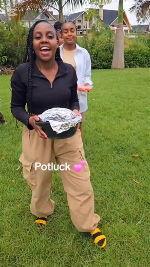 Exciting Potluck Food Challenge Ideas