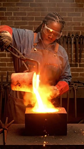 Nobody Expected THIS Inside the Gold Quartz 😳💰