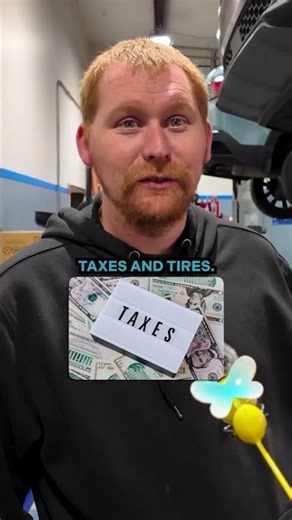 What’s A Car Expense Nobody Warns You About? 🤔