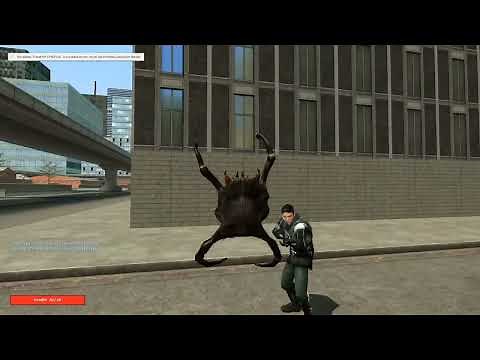 Gmod Parakeets Pill Pack Showcase