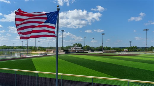 IESA baseball state finals: Washington Middle School wins Class 2A championship