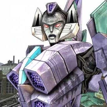 SLIPSTREAM ANIMATED MOMENTS #transformers #sfm #riseofthebeasts #transformersone #shorts