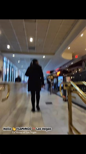 ✨The Flamingo 🦩 Hotel is a classic Las Vegas resort, known for its vibrant vibe, iconic neon, tropical gardens, and lively entertainment. 🌴🎰✨ #lavernaoflasvegas #fblifestyle | La'Verna of Las Vegas