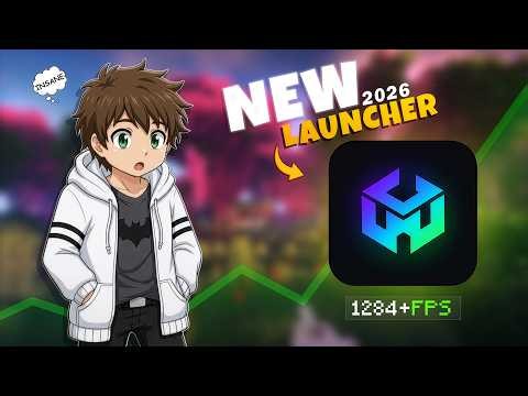 Best Minecraft Java Launcher for PC in 2026 ⚡| Better Than Official Launcher!
