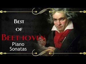 The Best of Beethoven - Piano Sonatas