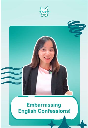 Ever made an embarrassing English mistake because you had no one to practice with? 🙈 Join WordBuddy’s safe, no-judgment zone to build your confidence! 👇 What you’ll get: ✅ Improved English fluency ✅ Improved conversational skill ✅ Toolkit ✅ Guidance from expert tutors ✅ New friends from all across the globe! How to join: 1. Go to ➡️ wordbuddy.ai/events or click the LINK in our bio. 2. RSVP to the workshop of your choice 3. VOILA! You will receive an email invitation and the Zoom link Every wor