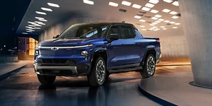Is the 2024 Chevy Silverado EV Worth Waiting For?